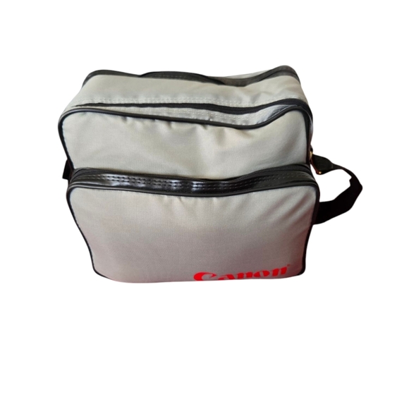 Vintage 1990s Canon EOS 300EZ Speedlite 630 Camera with Black Finish EUC - Picture 8 of 8